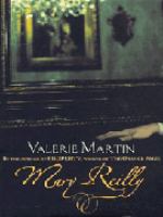 Mary Reilly cover
