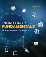 Engineering Fundamentals: An Introduction to Engineering cover