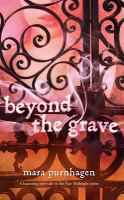 Beyond the Grave cover