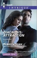 Diagnosis: Attraction cover