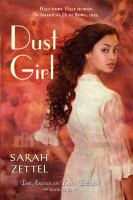 Dust Girl cover