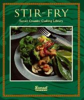 Stir-Fry: Creative Wok Cooking cover