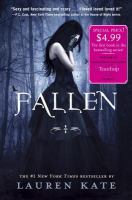 Fallen cover