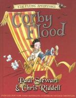 Far-flung Adventures Hugo Pepper cover