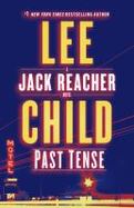 Past Tense : A Jack Reacher Novel cover