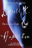The Lunatic Cafe cover