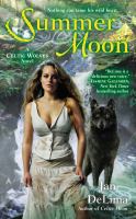 Summer Moon cover
