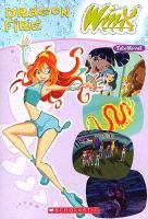 Dragon Fire Dragon Fire cover