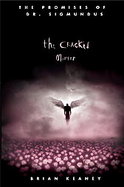 Cracked MirrorThe cover