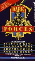 Dark Forces cover
