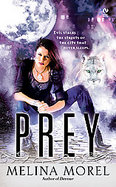 Prey cover
