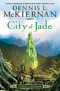 City of Jade cover