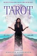 Tarot cover