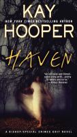 Haven cover