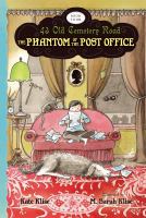 The Phantom of the Post Office cover
