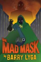 The Mad Mask cover