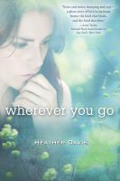 Wherever You Go cover