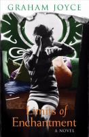 The Limits of Enchantment : A Novel cover