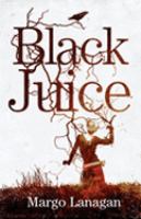 BLACK JUICE cover