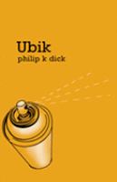 Ubik (Gollancz S.F.) cover