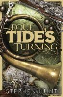 Foul Tide's Turning cover