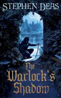 The Warlock'S Shadow cover