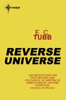 Reverse Universe cover