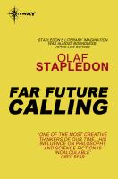Far Future Calling cover