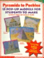 Pyramids to Pueblos: 15 Pop-Up Models for Students to Make cover
