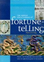 The Hamlyn Encyclopedia of Fortune-Telling: Predict the Future and Plan Your Life with This Practical Guide to Techniques cover