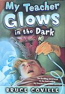 My Teacher Glows in the Dark (My Teacher) cover