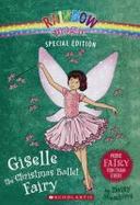 Giselle the Christmas Ballet Fairy cover