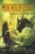 The Island of Dragons cover