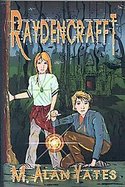 Raydencrafft cover