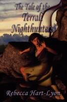 The Tale of the Terrali Nighthunters cover