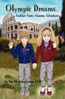 Olympic Dreams... Another Susie's Shoesies Adventure cover