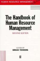 The Handbook of Human Resource Management, 2nd Edition cover