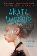 Akata Warrior cover