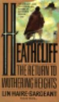 Heathcliff: The Return to Wuthering Heights cover