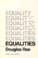 Equalities cover