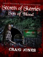 Son of Blood : The Secrets of Skerries cover