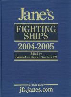 Jane's Explosive Ordinance Disposal 2005-06 cover
