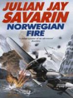 Norwegian Fire cover
