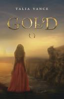 Gold cover