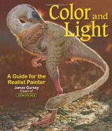 Color and Light : A Guide for the Realist Painter cover