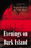 Evenings on Dark Island cover
