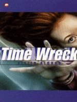 Time Wreck cover