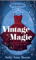 Vintage Magic cover