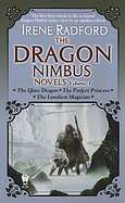 The Dragon Nimbus Novels  (volume1) cover