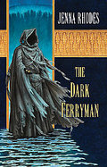The Dark Ferryman cover